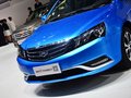 吉利帝豪EC7-RV 图片