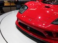 赛麟S7 图片