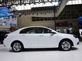 吉利帝豪EC7 图片