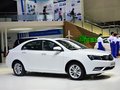 吉利帝豪EC7 图片