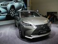 雷克萨斯NX 图片