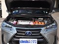 雷克萨斯NX 2015款 300h 全驱顶配版图片