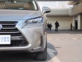 雷克萨斯NX 2015款 300h 全驱顶配版图片