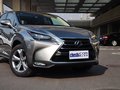 雷克萨斯NX 2015款 300h 全驱顶配版图片