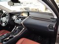 雷克薩斯NX 2015款 300h 全驅頂配版圖片