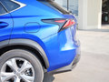 雷克萨斯NX 2015款 300h 锋芒版 全驱图片