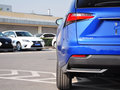 雷克萨斯NX 2015款 300h 锋芒版 全驱图片