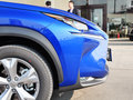 雷克萨斯NX 2015款 300h 锋芒版 全驱图片
