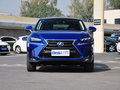 雷克萨斯NX 2015款 300h 锋芒版 全驱图片