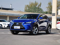雷克萨斯NX 2015款 300h 锋芒版 全驱图片