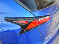 雷克薩斯NX 2015款 300h 鋒芒版 全驅(qū)圖片