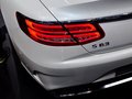 奔馳S級(jí)AMG 圖片