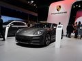 Panamera 图片