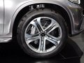 GLE Coupe 图片