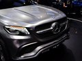 GLE Coupe 图片