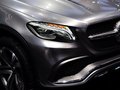 GLE Coupe 图片