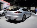 Panamera 图片