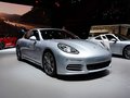 Panamera 图片