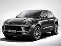 Macan 圖片
