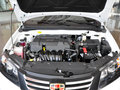 经典帝豪 2013款 1.5L 手动 进取型图片