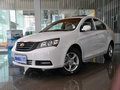 经典帝豪 2013款 1.5L 手动 进取型图片