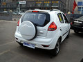 经典熊猫 2014款 1.3L 手动 精英型图片