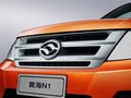 黃海N1 汽油版 2.3L 手動 兩驅(qū)豪華型 2014款圖片