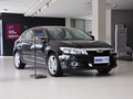 观致3 2014款 五门版 1.6T 自动 致臻型图片