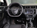 观致3 2014款 五门版 1.6T 自动 致臻型图片