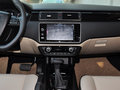 观致3 2014款 五门版 1.6T 自动 致臻型图片