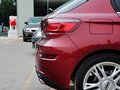 觀致3 2014款 1.6T 自動(dòng) 致臻型圖片