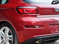 观致3 2014款 1.6T 自动 致臻型图片
