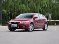 觀致3 2014款 1.6T 自動 致臻型圖片