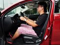 观致3 2014款 1.6T 自动 致臻型图片