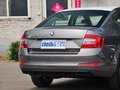明锐 1.4T DSG 逸尊版 2015款图片