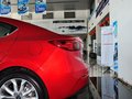 马自达3 昂克赛拉 三厢 1.5L 自动 尊贵型 2014款图片