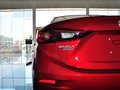 马自达3 昂克赛拉 三厢 1.5L 自动 尊贵型 2014款图片