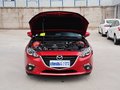 马自达3 昂克赛拉 三厢 1.5L 自动 豪华型 2014款图片