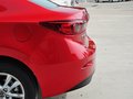 马自达3 昂克赛拉 三厢 1.5L 自动 豪华型 2014款图片