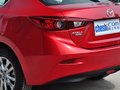 马自达3 昂克赛拉 三厢 1.5L 自动 豪华型 2014款图片