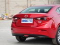 马自达3 昂克赛拉 三厢 1.5L 自动 豪华型 2014款图片
