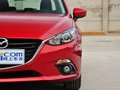 马自达3 昂克赛拉 三厢 1.5L 自动 豪华型 2014款图片