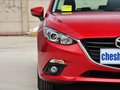 马自达3 昂克赛拉 三厢 1.5L 自动 豪华型 2014款图片