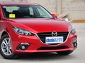 马自达3 昂克赛拉 三厢 1.5L 自动 豪华型 2014款图片