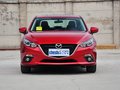 马自达3 昂克赛拉 三厢 1.5L 自动 豪华型 2014款图片