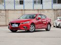 马自达3 昂克赛拉 三厢 1.5L 自动 豪华型 2014款图片