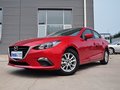 马自达3 昂克赛拉 三厢 1.5L 自动 舒适型 2014款图片
