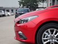 马自达3 昂克赛拉 三厢 1.5L 自动 舒适型 2014款图片