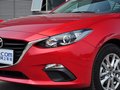 马自达3 昂克赛拉 三厢 1.5L 自动 舒适型 2014款图片
