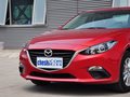 马自达3 昂克赛拉 三厢 1.5L 自动 舒适型 2014款图片